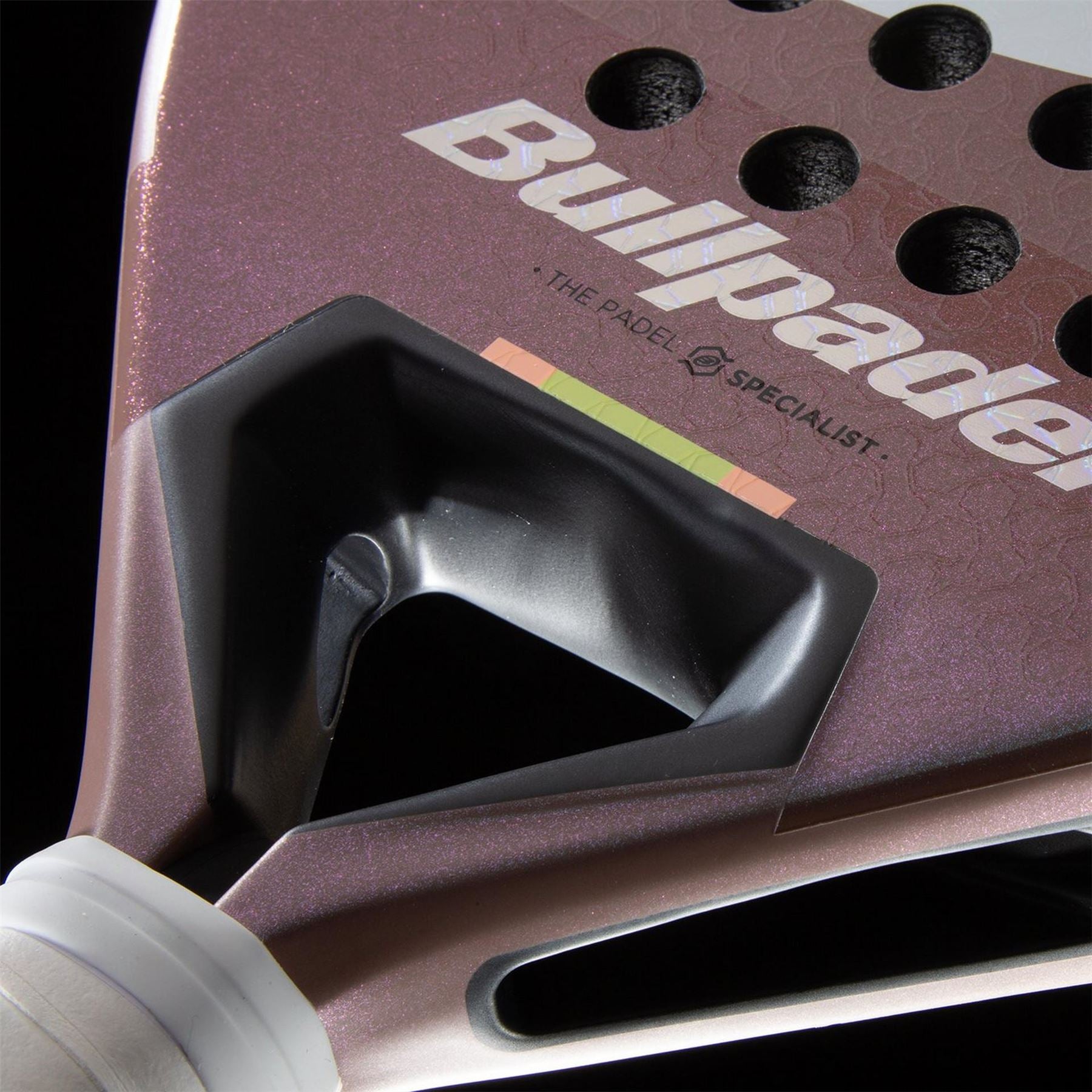 Bullpadel Wonder 26 64