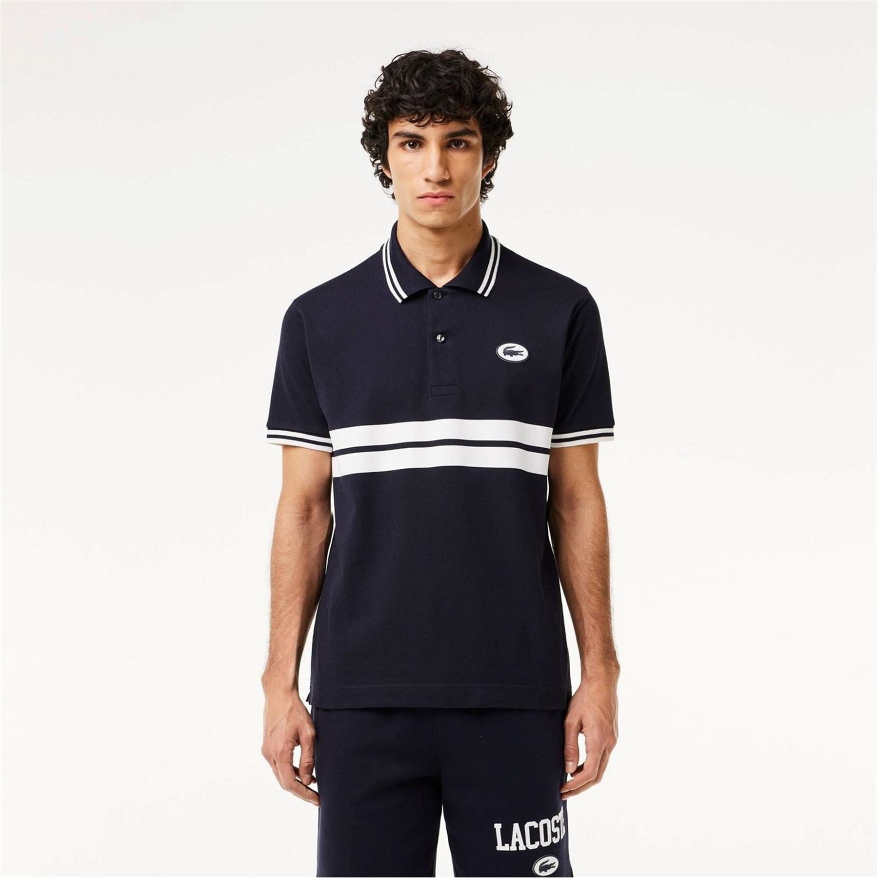 Lacoste Polo Shirt