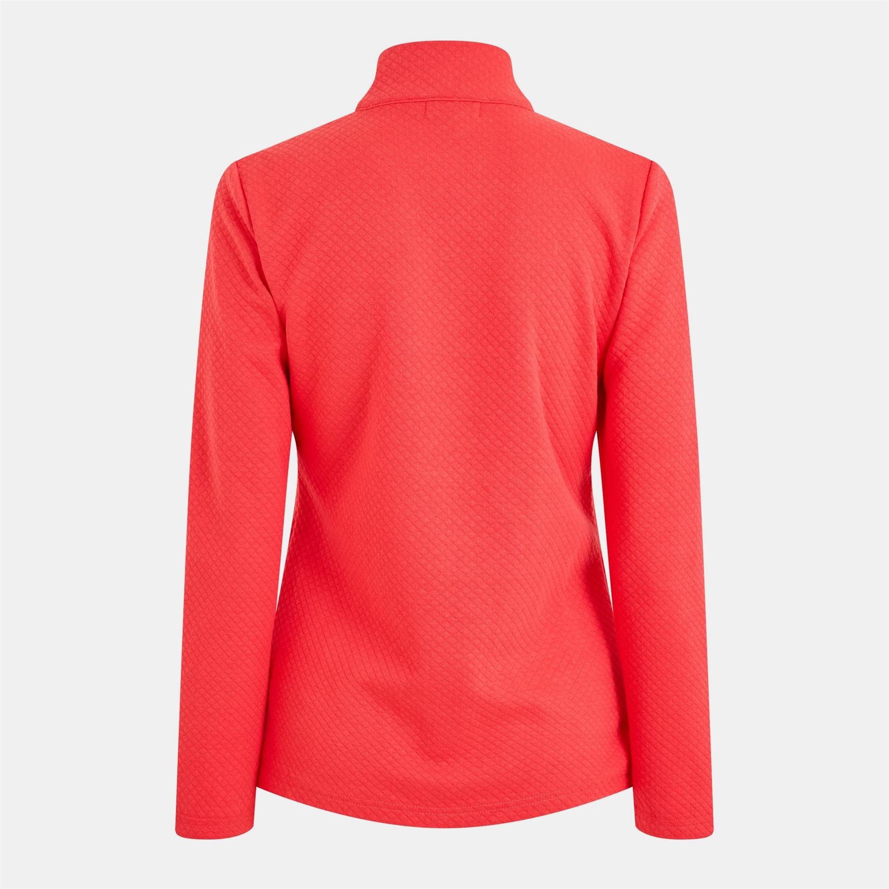 Calvin Klein Golf Performance Moisture Wicking Golf Jacket