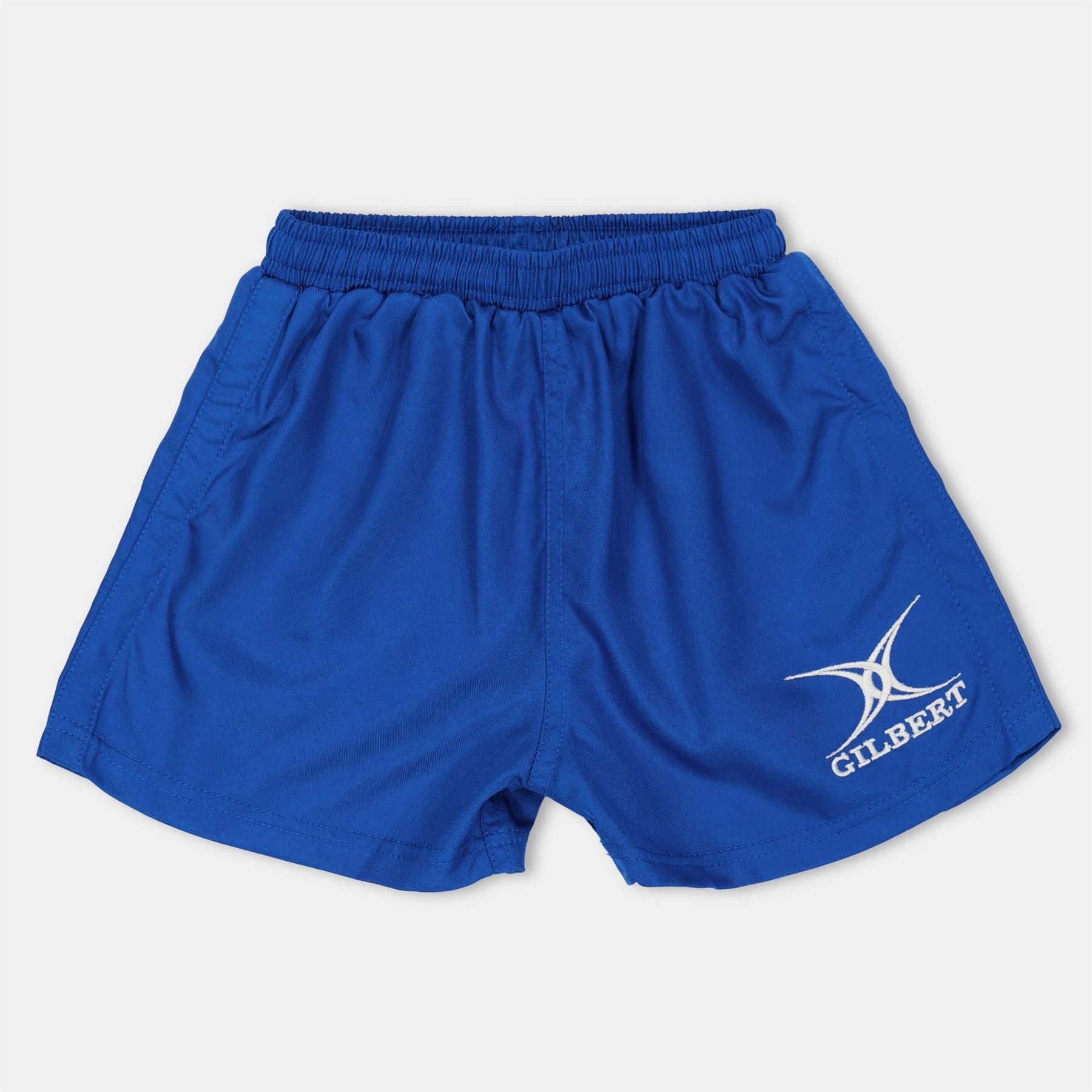 Gilbert Sar Denim Bermuda Shorts