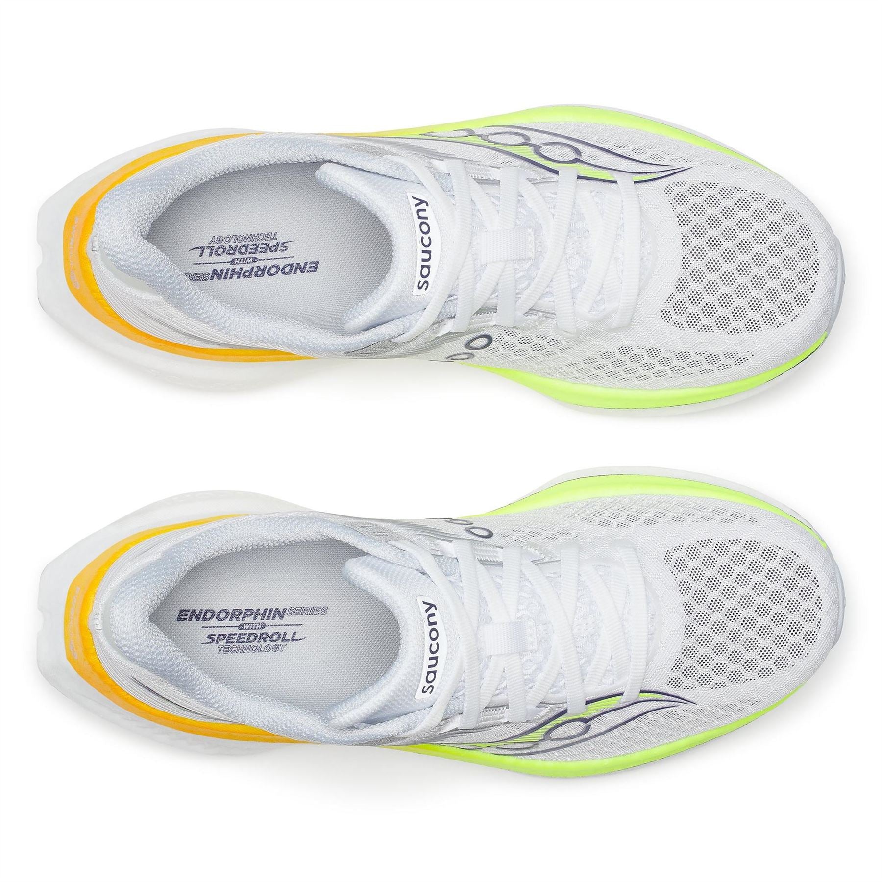 Saucony Womens Endorphin Speed 5 Shoes