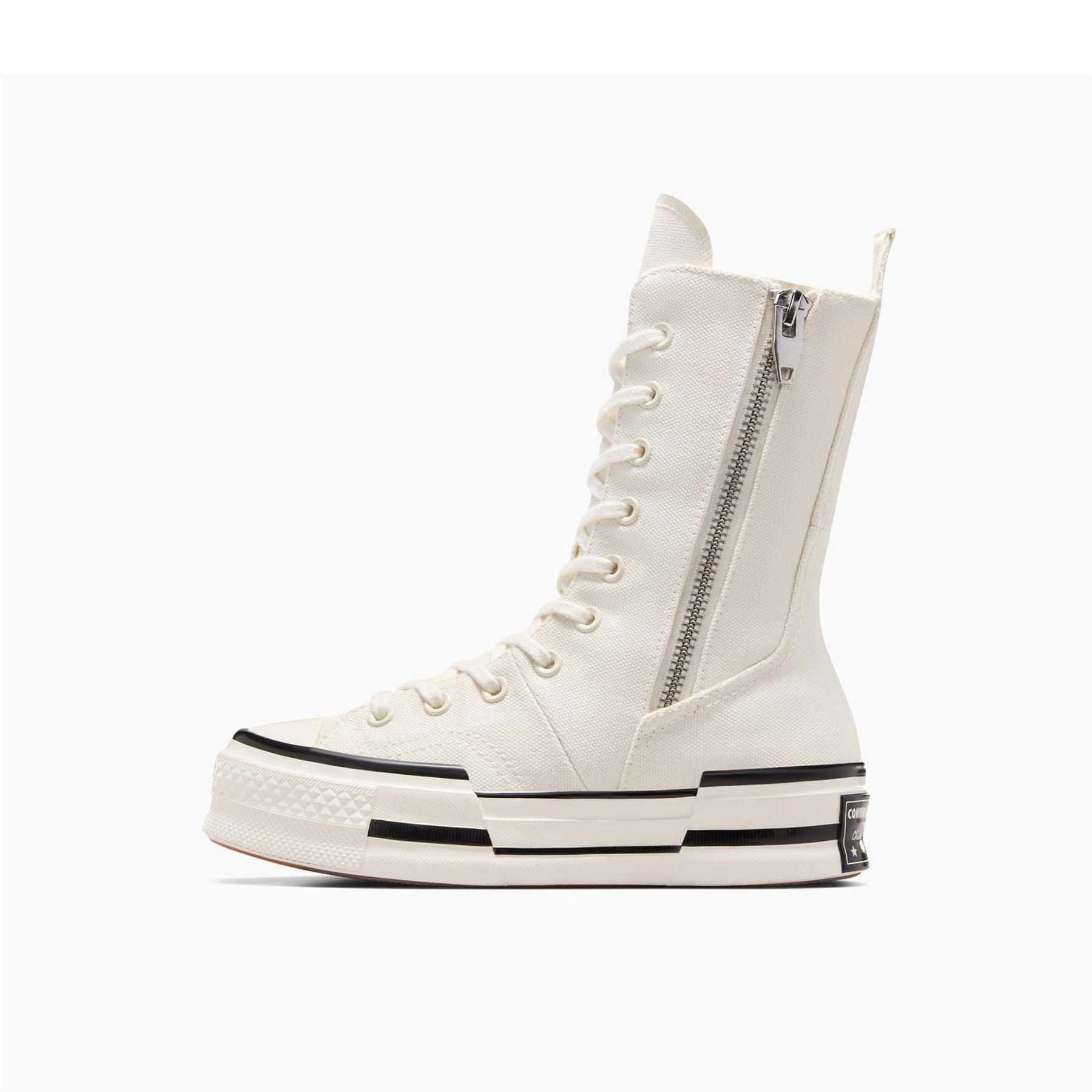 Converse Adults Chuck 70 Plus Xhi High Top Trainers