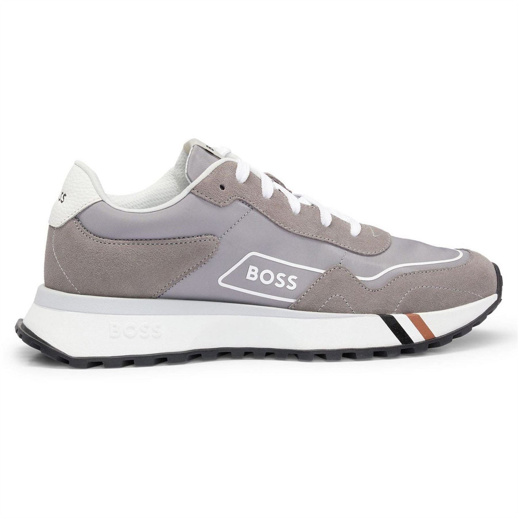 Boss Run Trainers