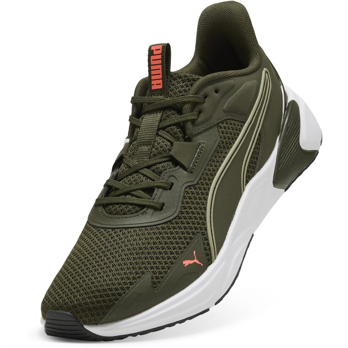Puma Mens Xt4 Training Shoes