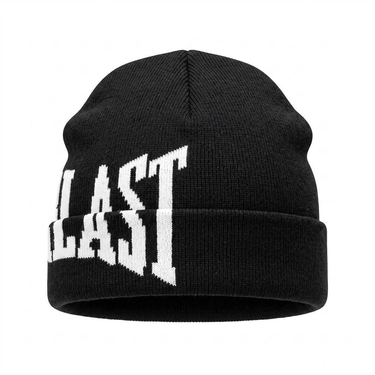 Everlast Flex Logo Adjustable Cuff Beanie