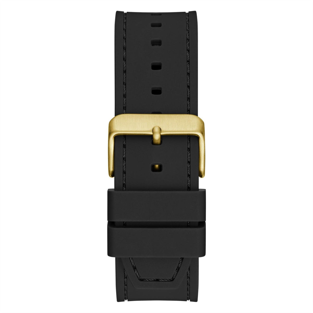 Guess Emperor Analogue Steel Bracelet Strap Watch
