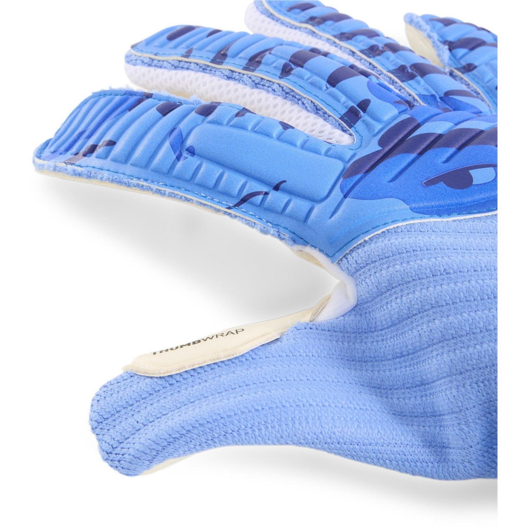 Puma Pro X Kidsuper Hybrid Adults Goalkeeper Gloves