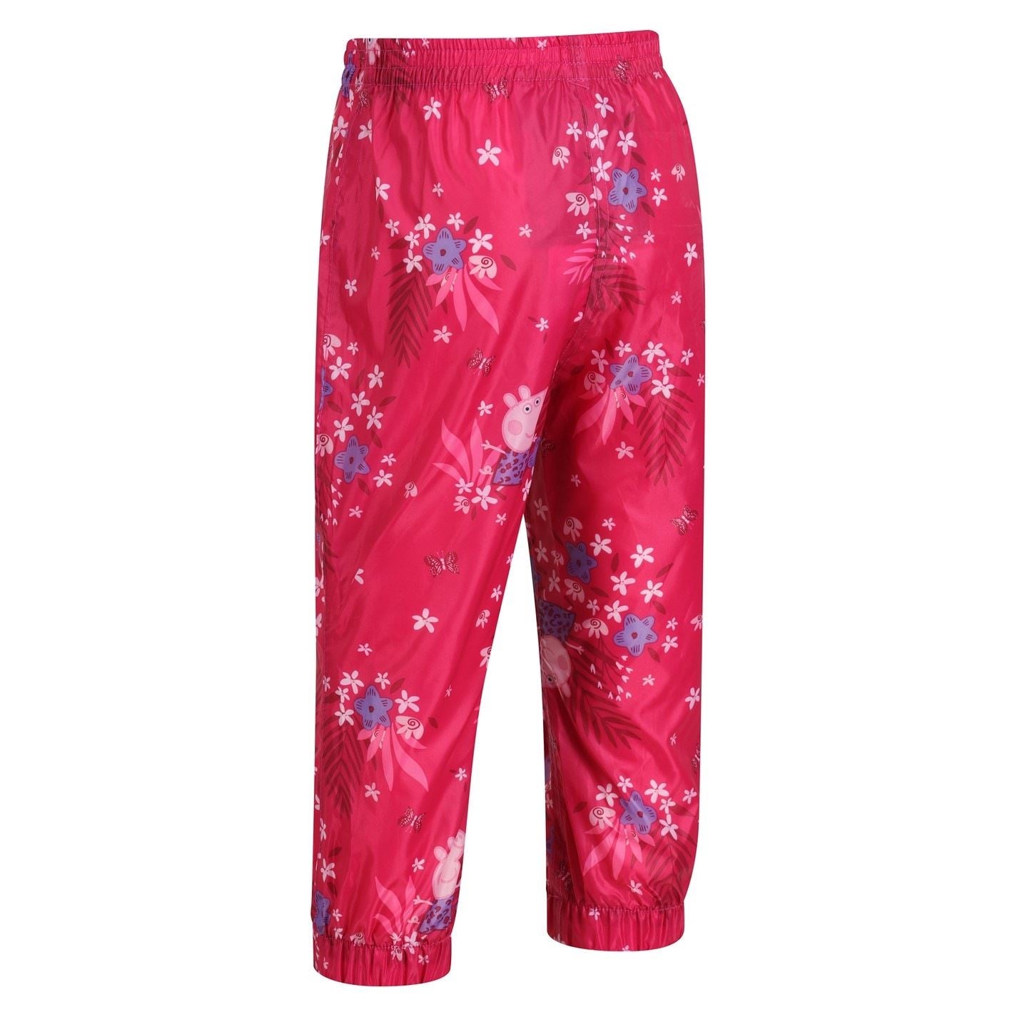 Regatta Kids Peppa Packit Walking Trouser