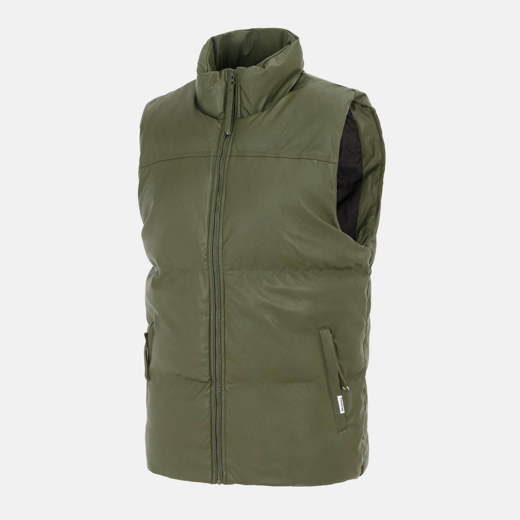 Firetrap Men’s Gilet