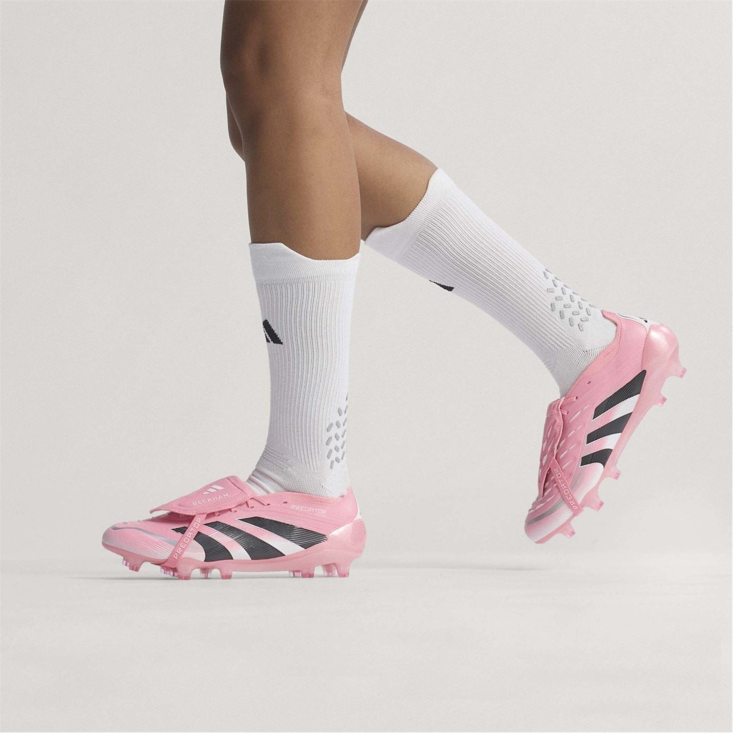 adidas Predator Elite Fold Over Tongue Firm Ground Football Boots