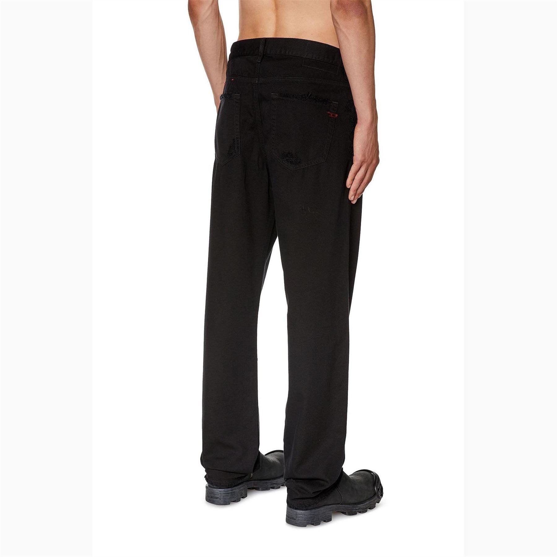 Diesel D Viker Jeans