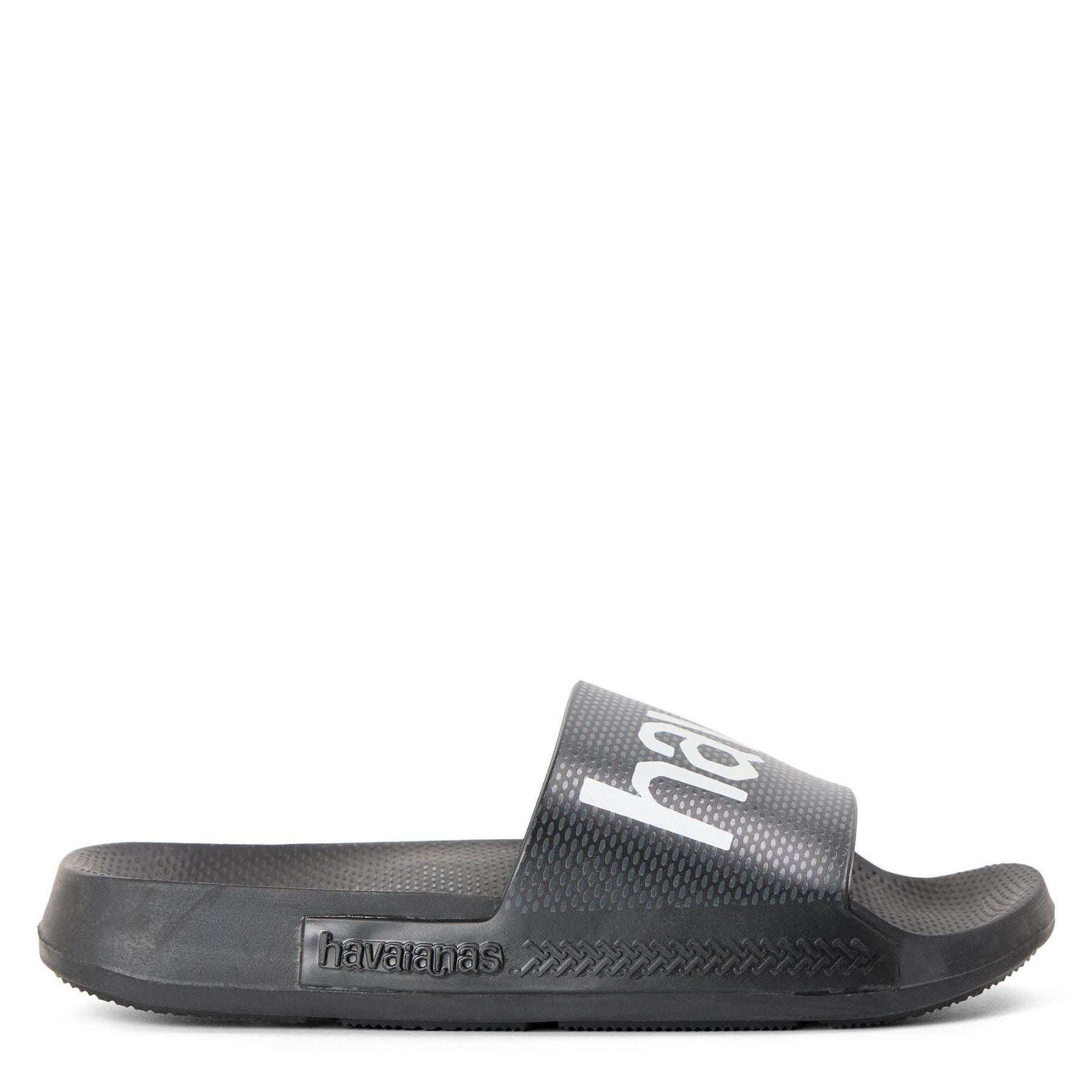 Havaianas Kids Classic Logomania Flip Flops