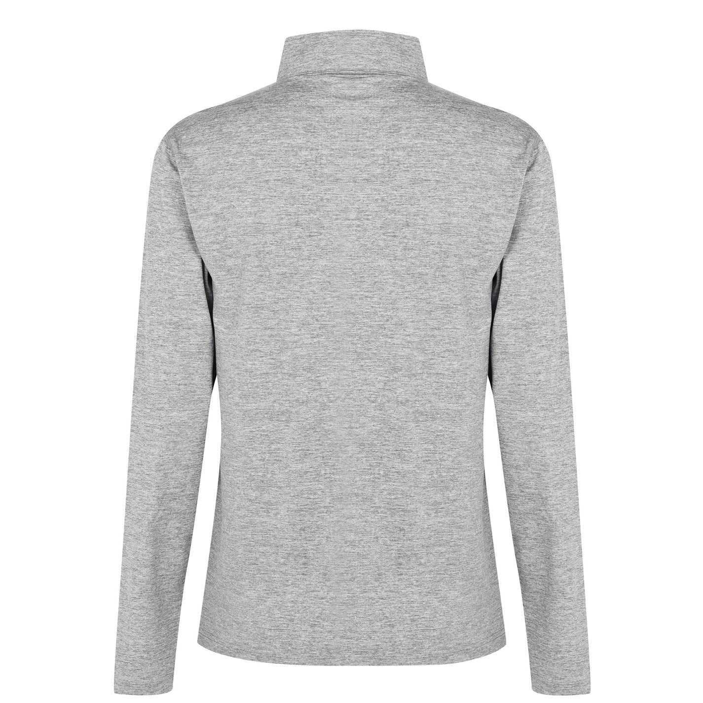 Calvin Klein Golf Mens Golf Albany Half Zip Pullover