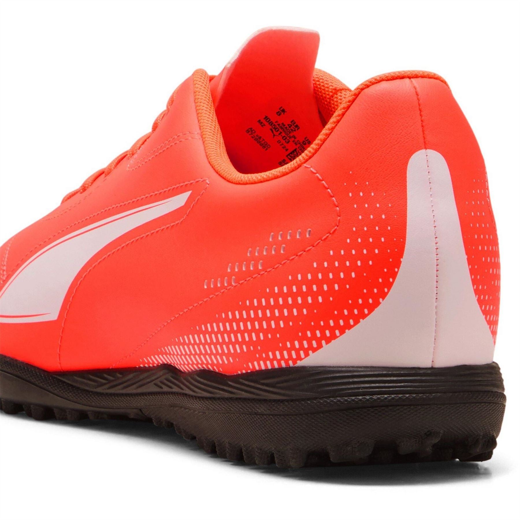 Puma Vitoria Ii Tt Astro Turf Football Boots