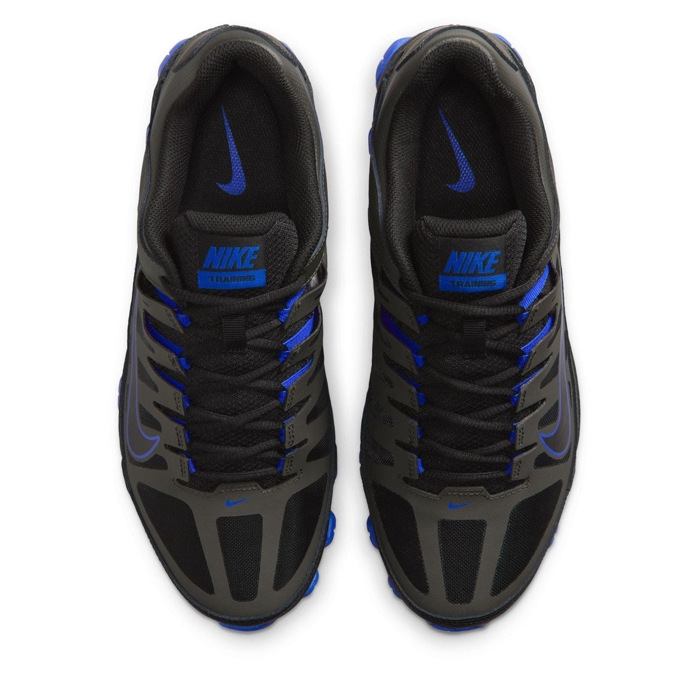 Nike Mens Reax 8 Tr Workout Shoes