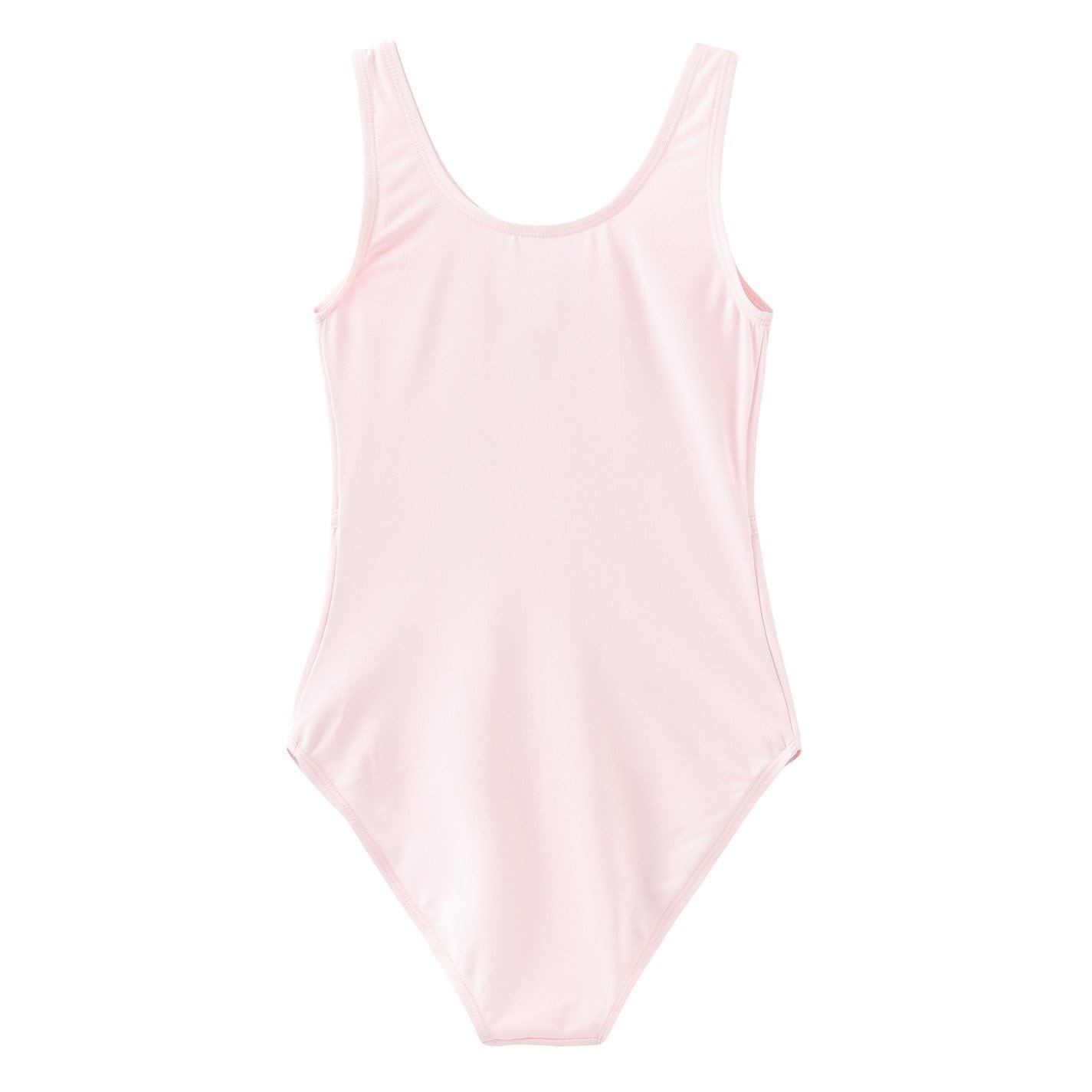 Slazenger Sleeveless Dance Leotard Junior Girls