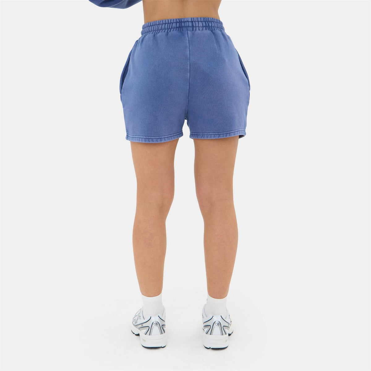 I Saw It First Jogger Shorts