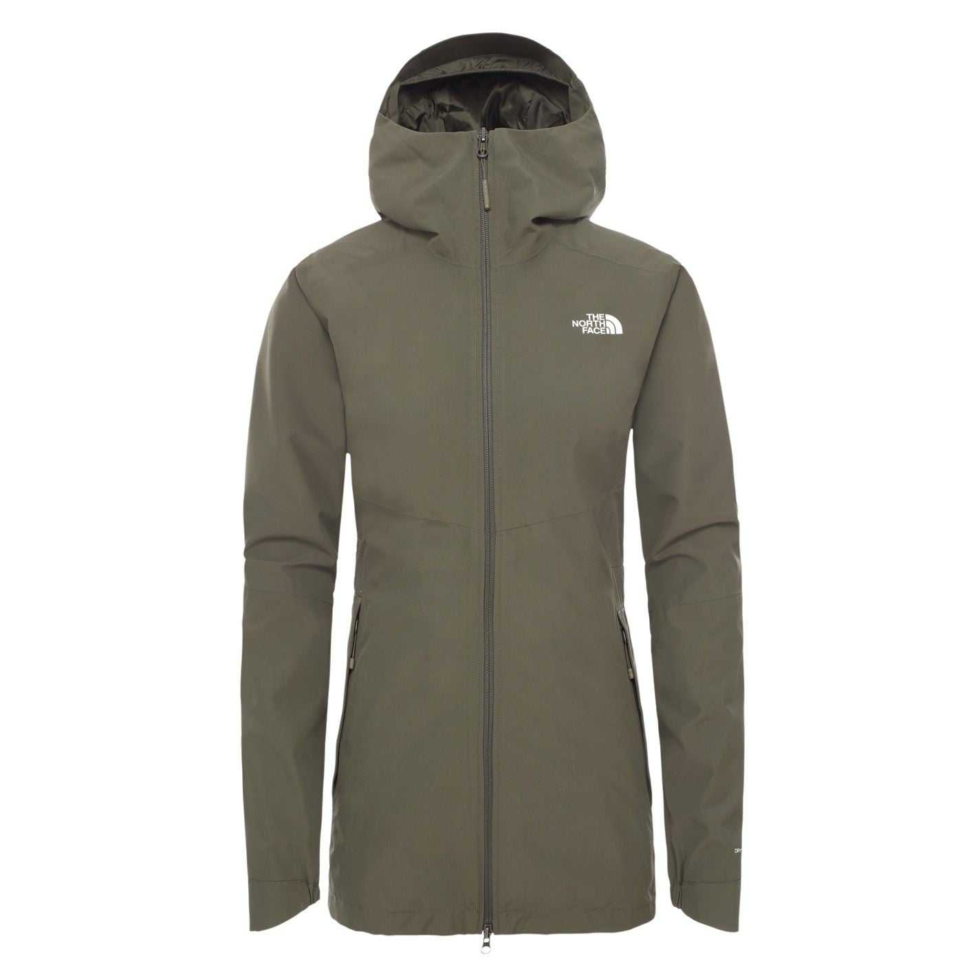 The North Face Hikesteller Parka Jacket