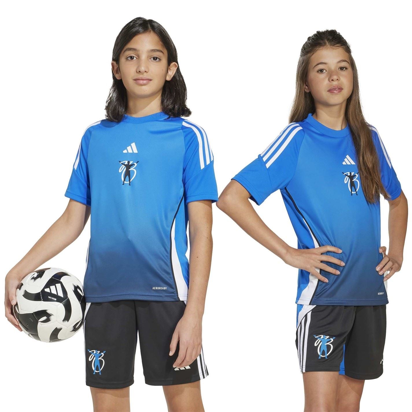 adidas Jude Bellingham Shirt Juniors