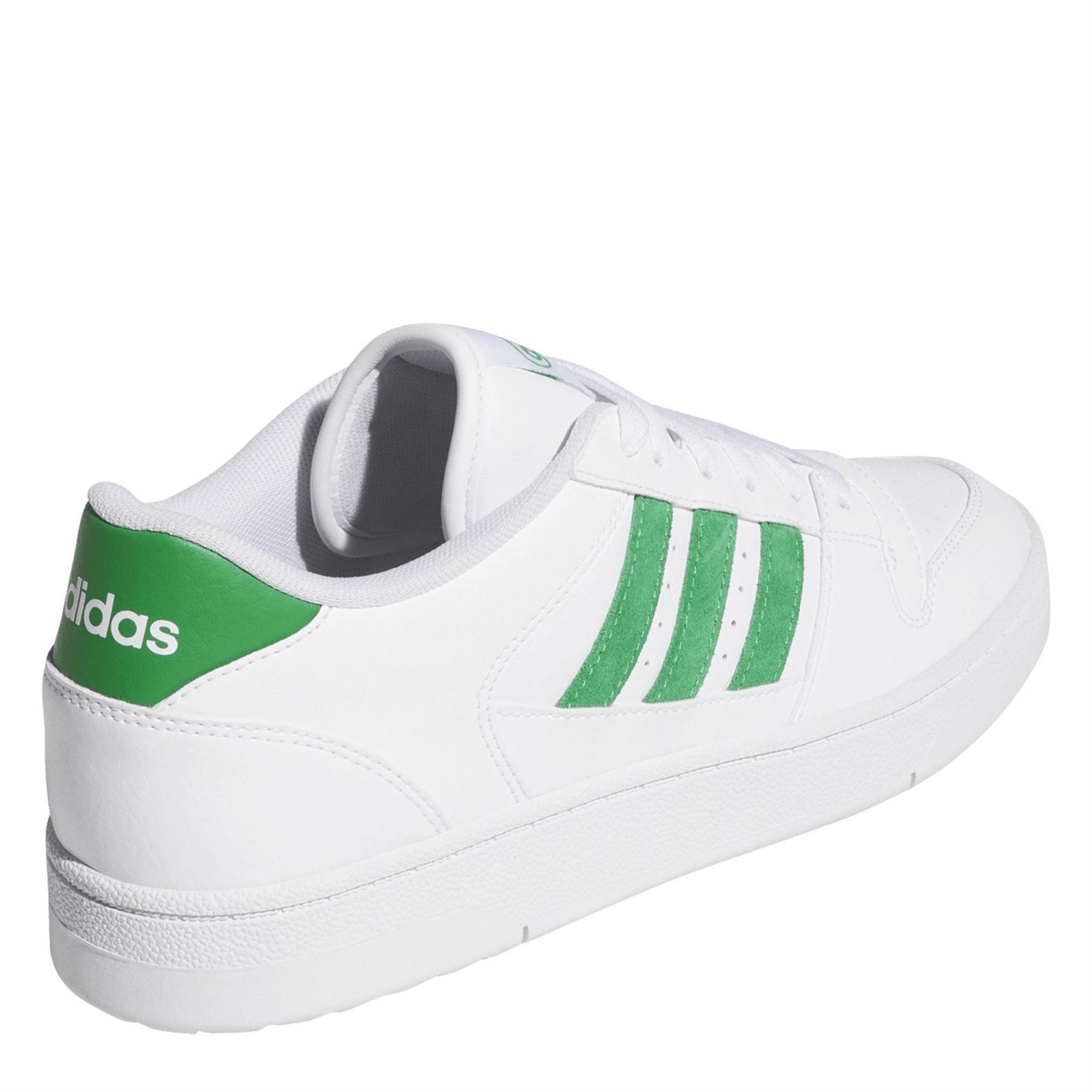 adidas Break Start Basketball Trainers