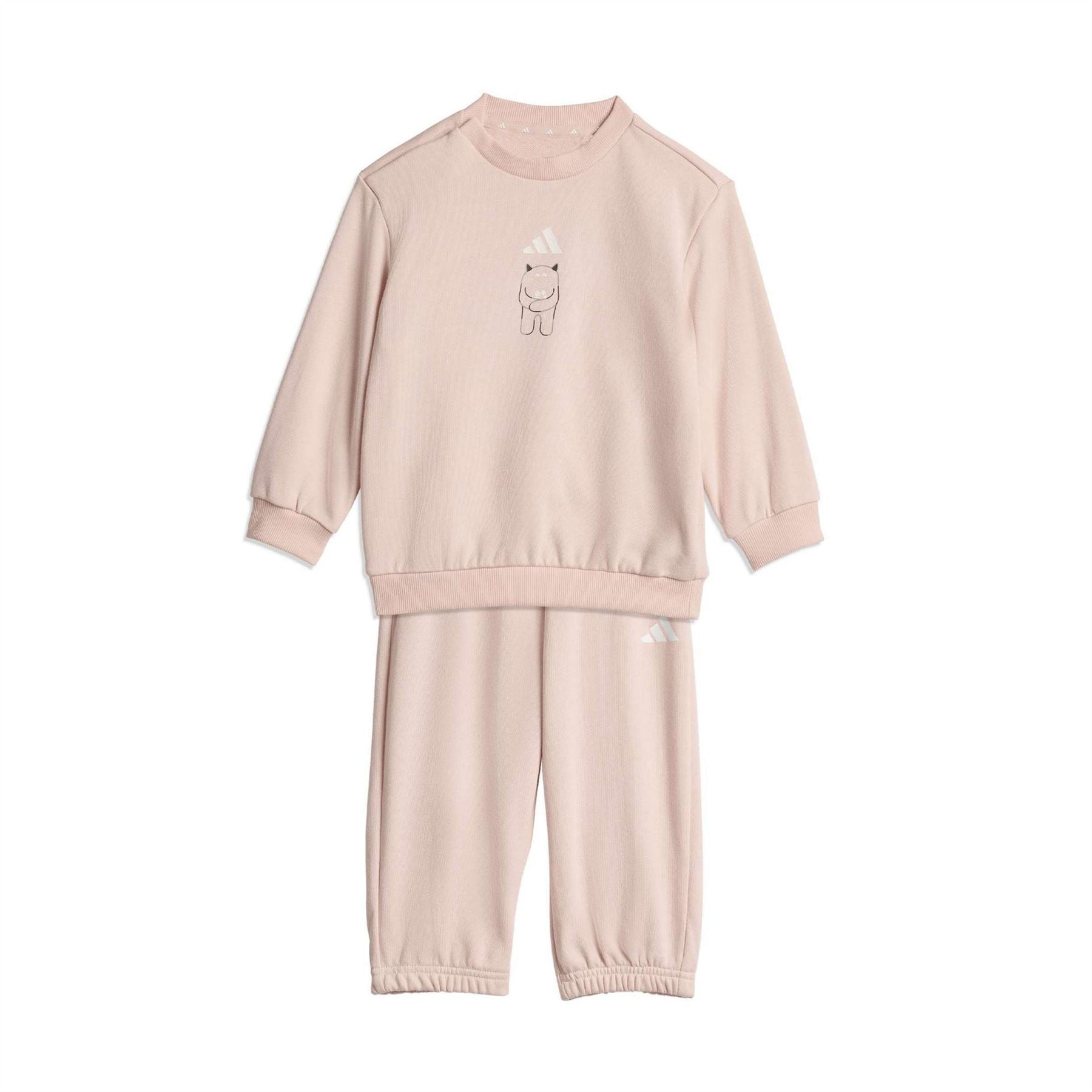adidas I Trnstr Set