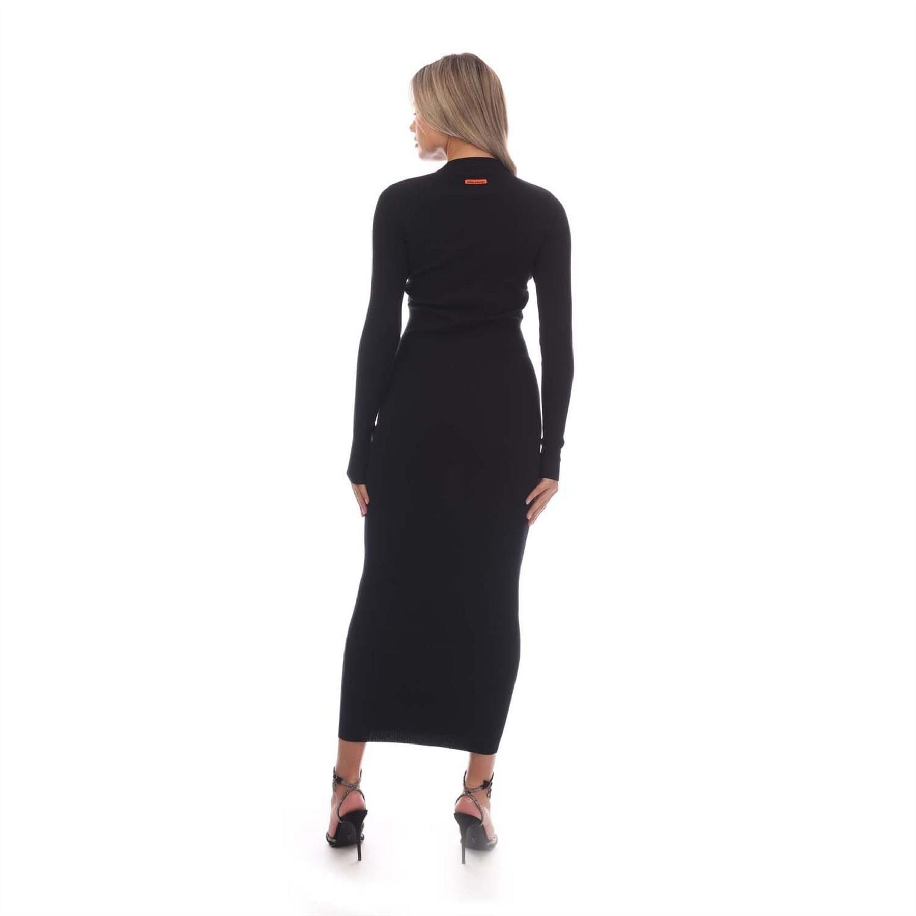 Heron Preston Embroidered Bodysuit