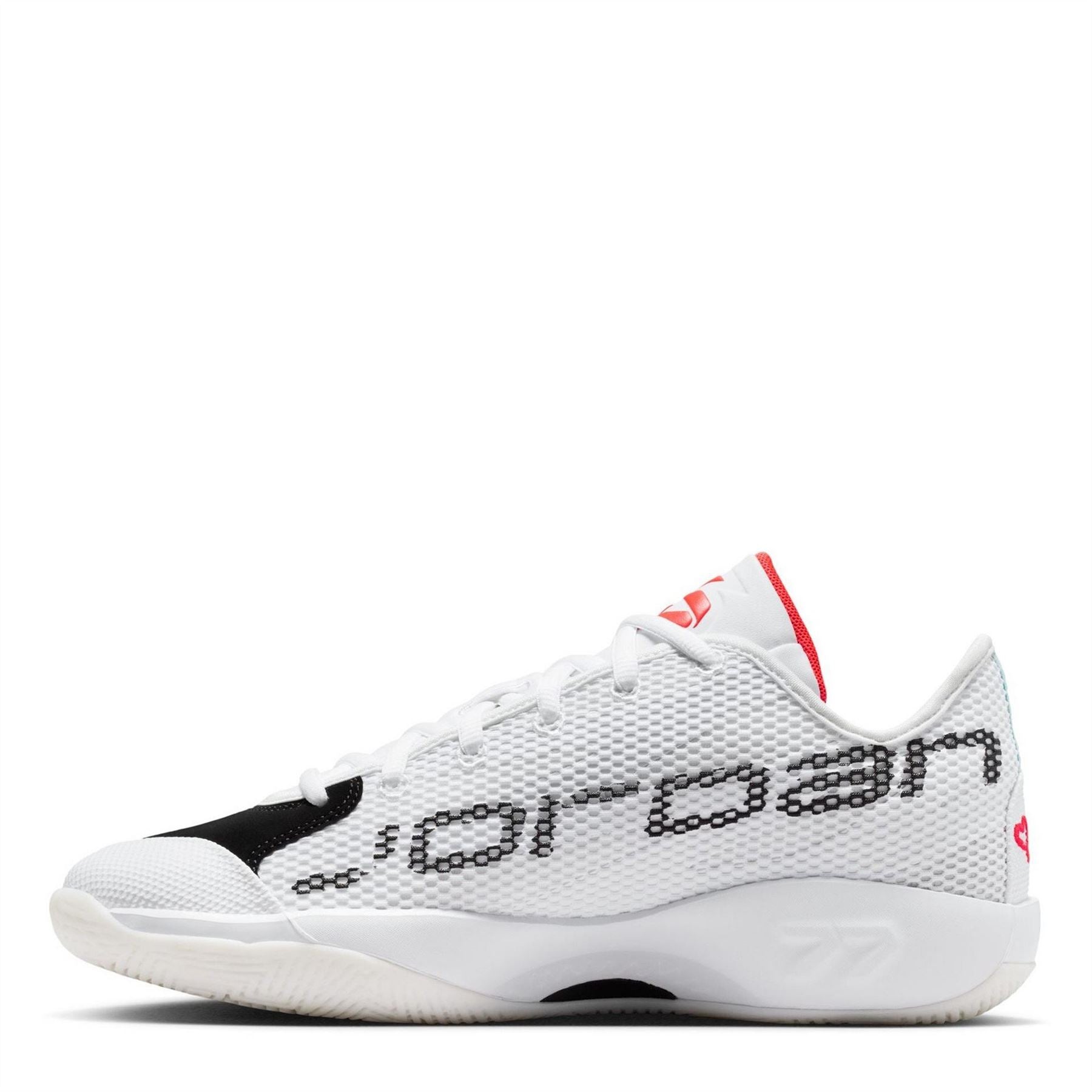 Air Jordan Luka 77 Basketball Trainers