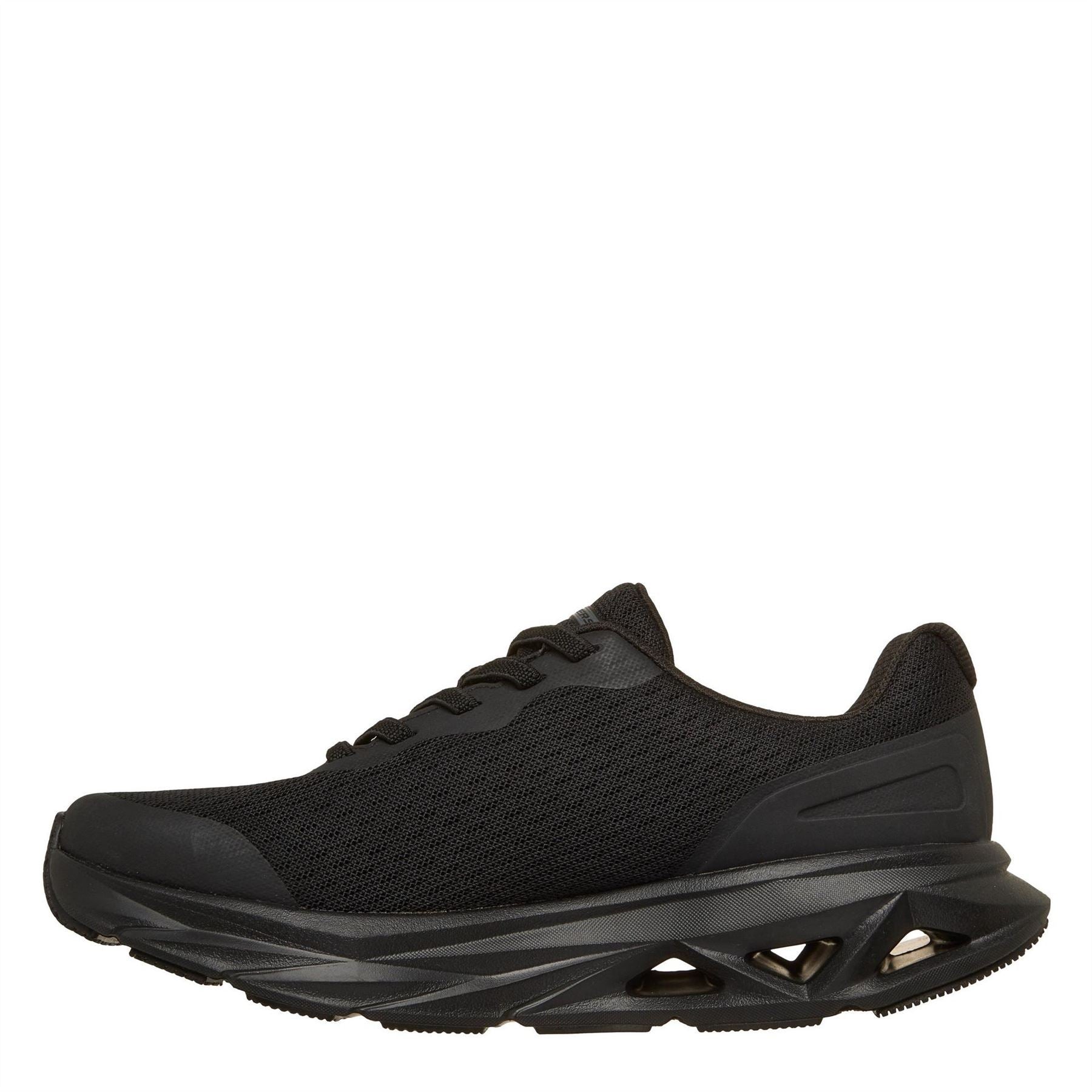 Skechers Glidestep V Low Top Lace-Up Sneakers