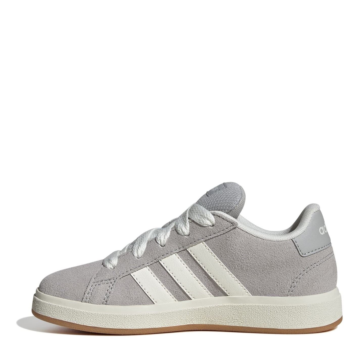 adidas Grand Court 00s Trainers Juniors