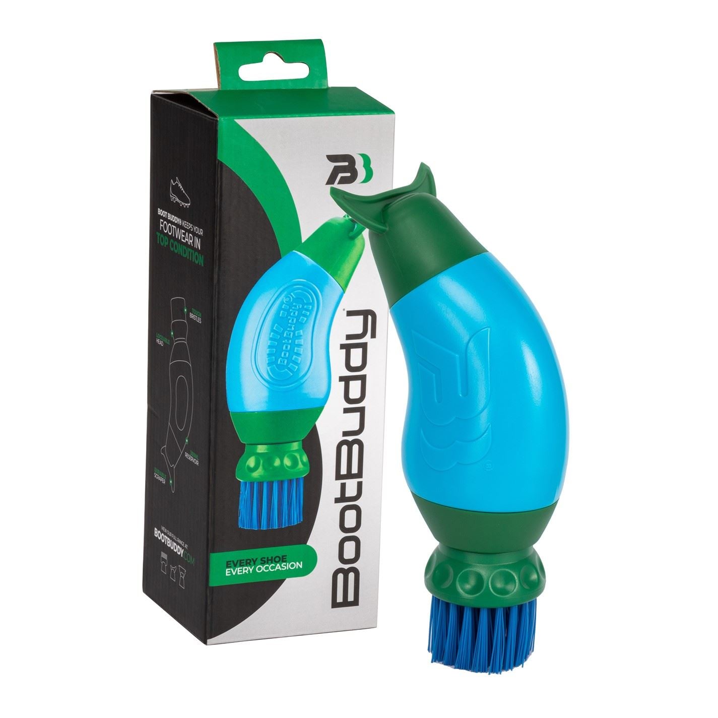 Boot Buddy Shoe And Boot Cleaner