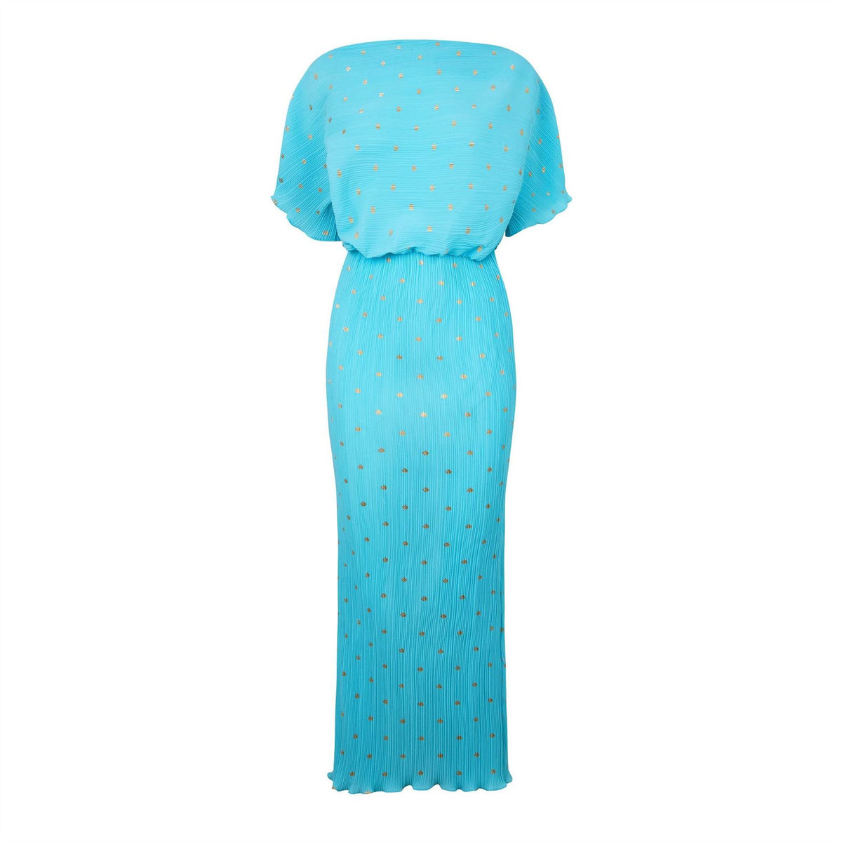 Never Fully Dressed Long Maxi Dress