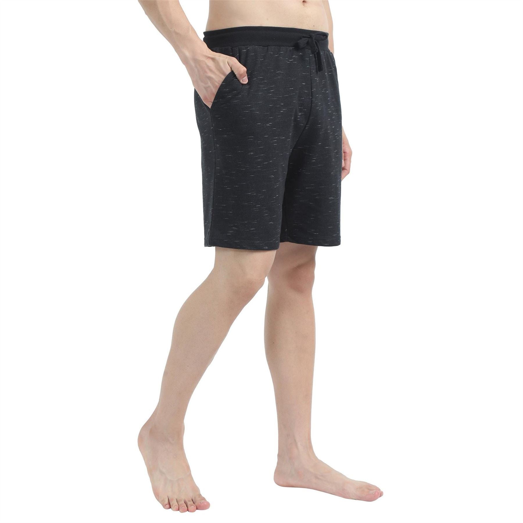 Howick Pack Space Dye Lounge Shorts