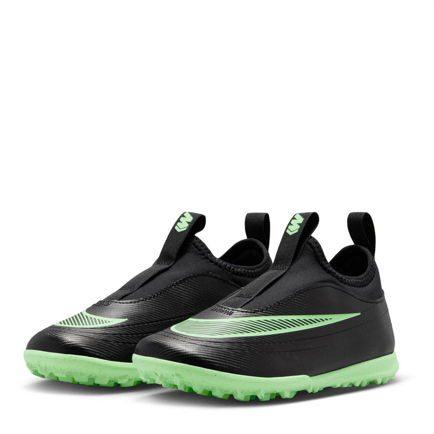 Nike Mercurial Astro Turf Football Boot