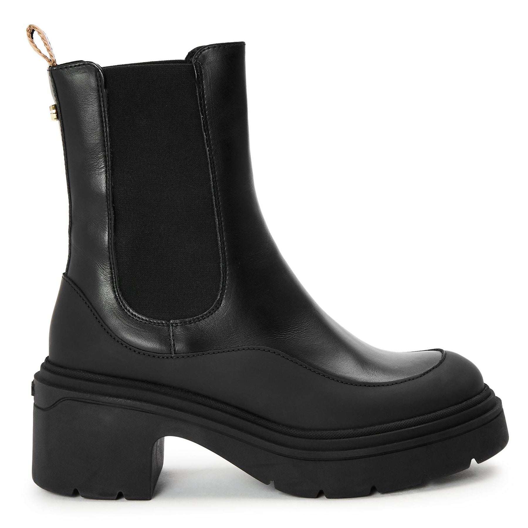 Boss Womens Chelsea Wc 10254699 01 Chelsea Boots