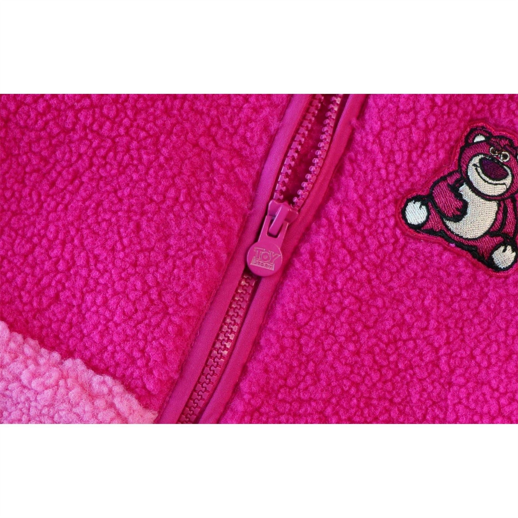 Character Jacket Infant