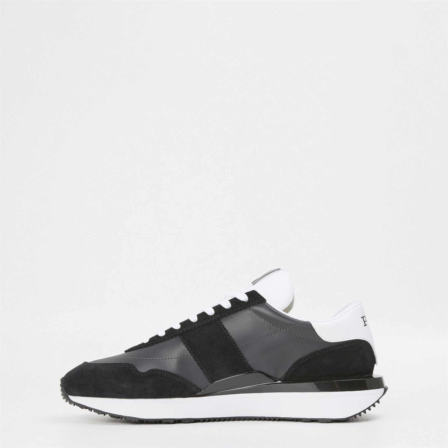 Polo Ralph Lauren Train 89 Low Top Trainers