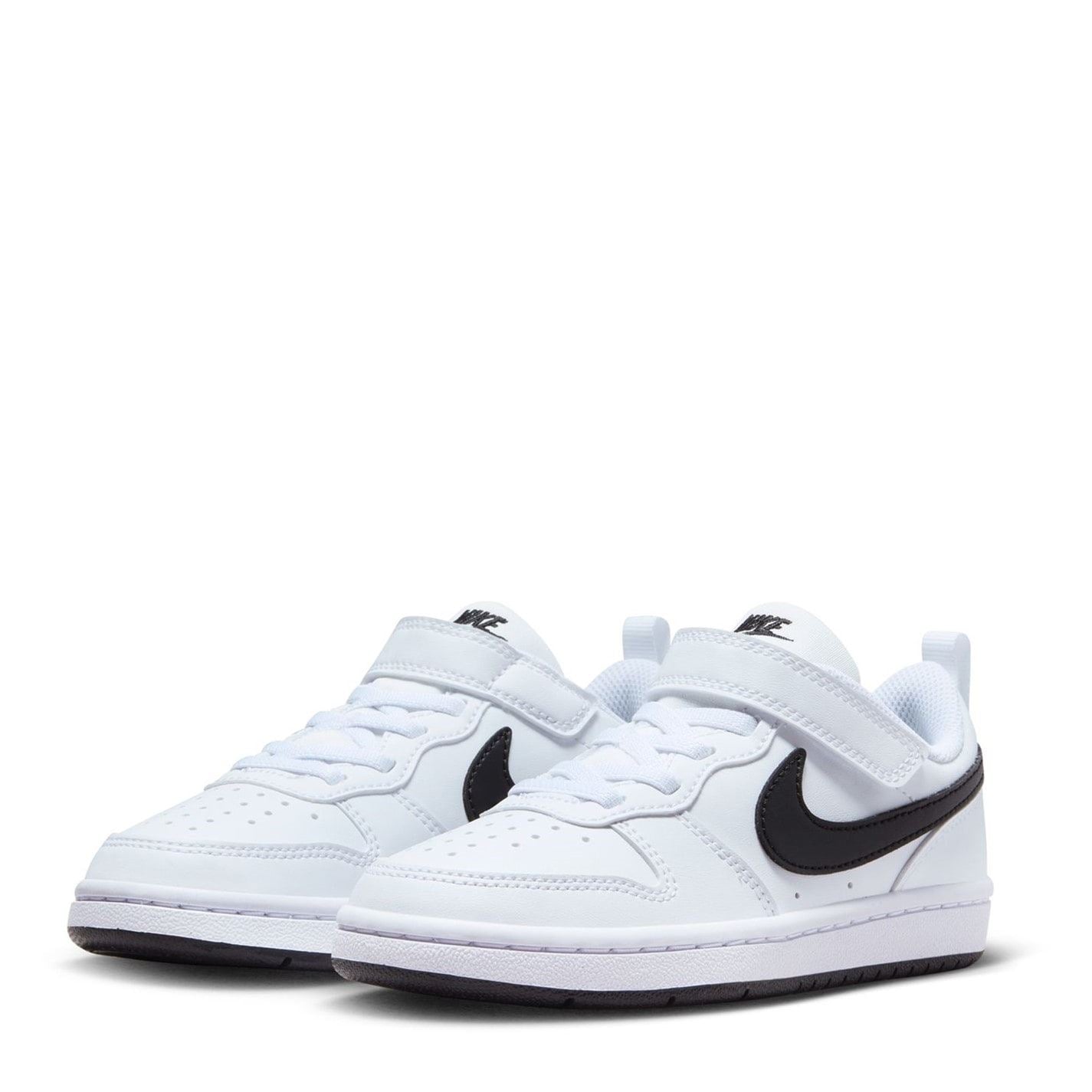 Nike Court Borough Low Recraft