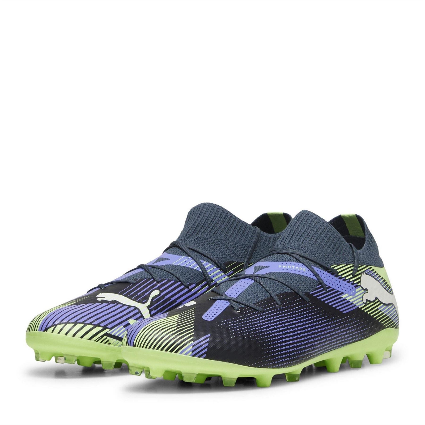 Puma Ultra Match Firm Ground Football Boots