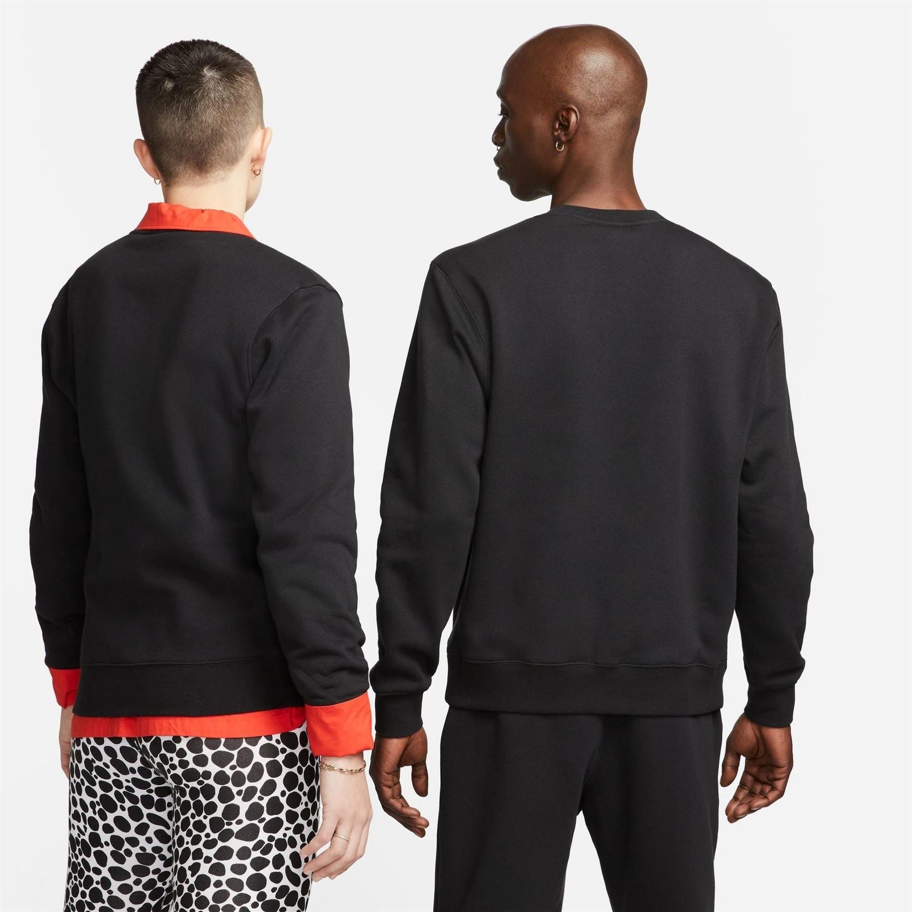 Nike Sportswear Club Crew