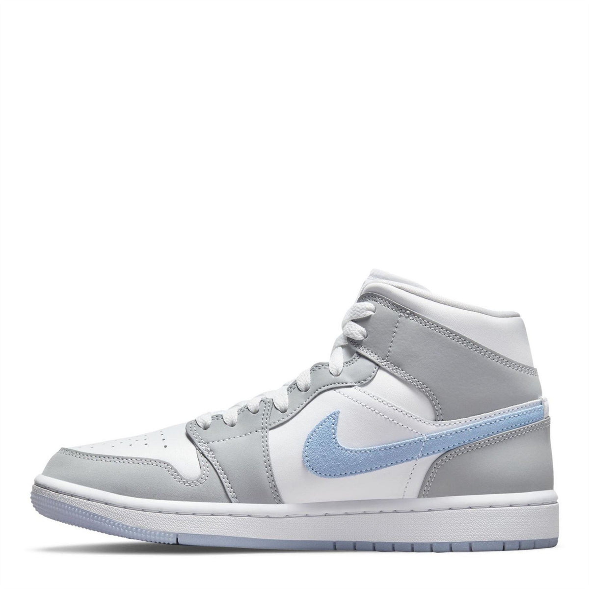 Nike 1 Mid Ld64