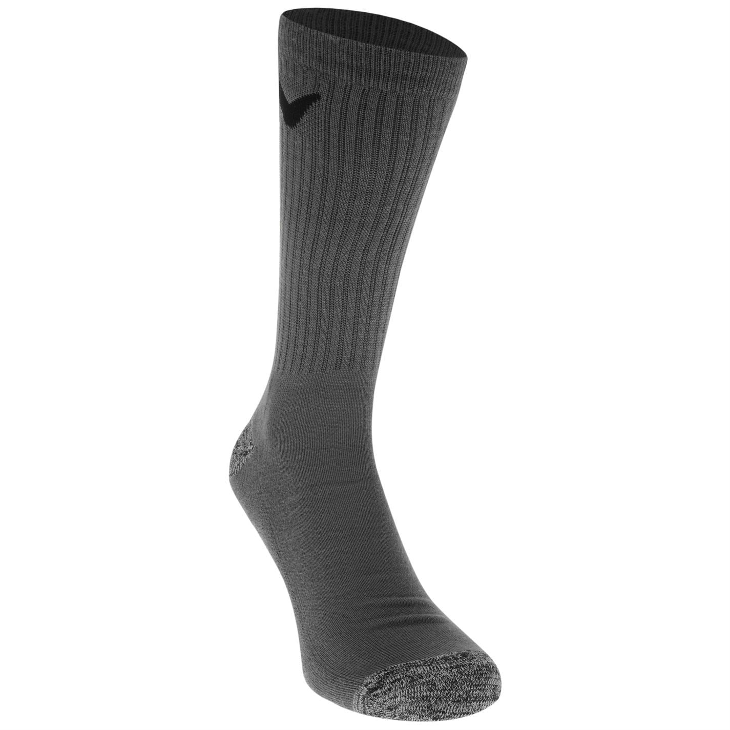 Callaway Opti Dri 3 Pack Golf Socks