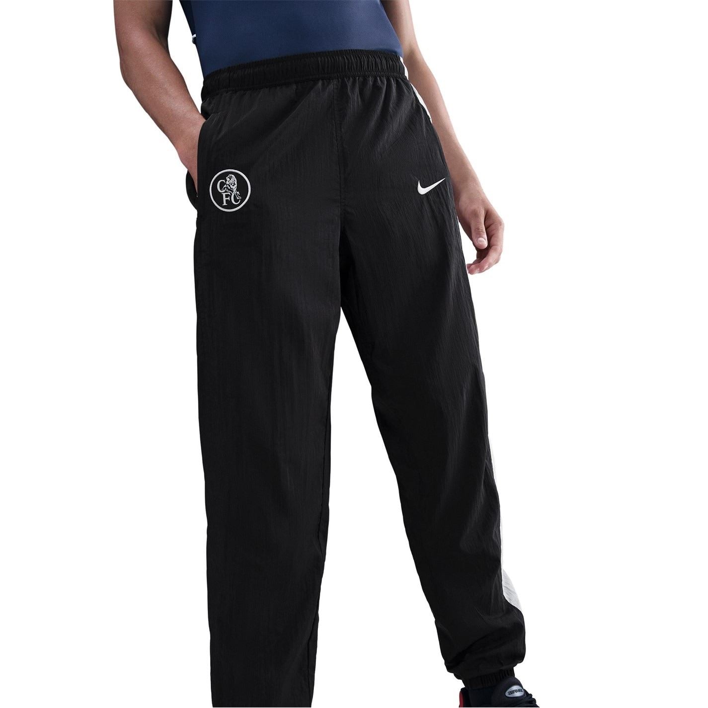 Nike Mens Chelsea T90 Tracksuit Bottoms