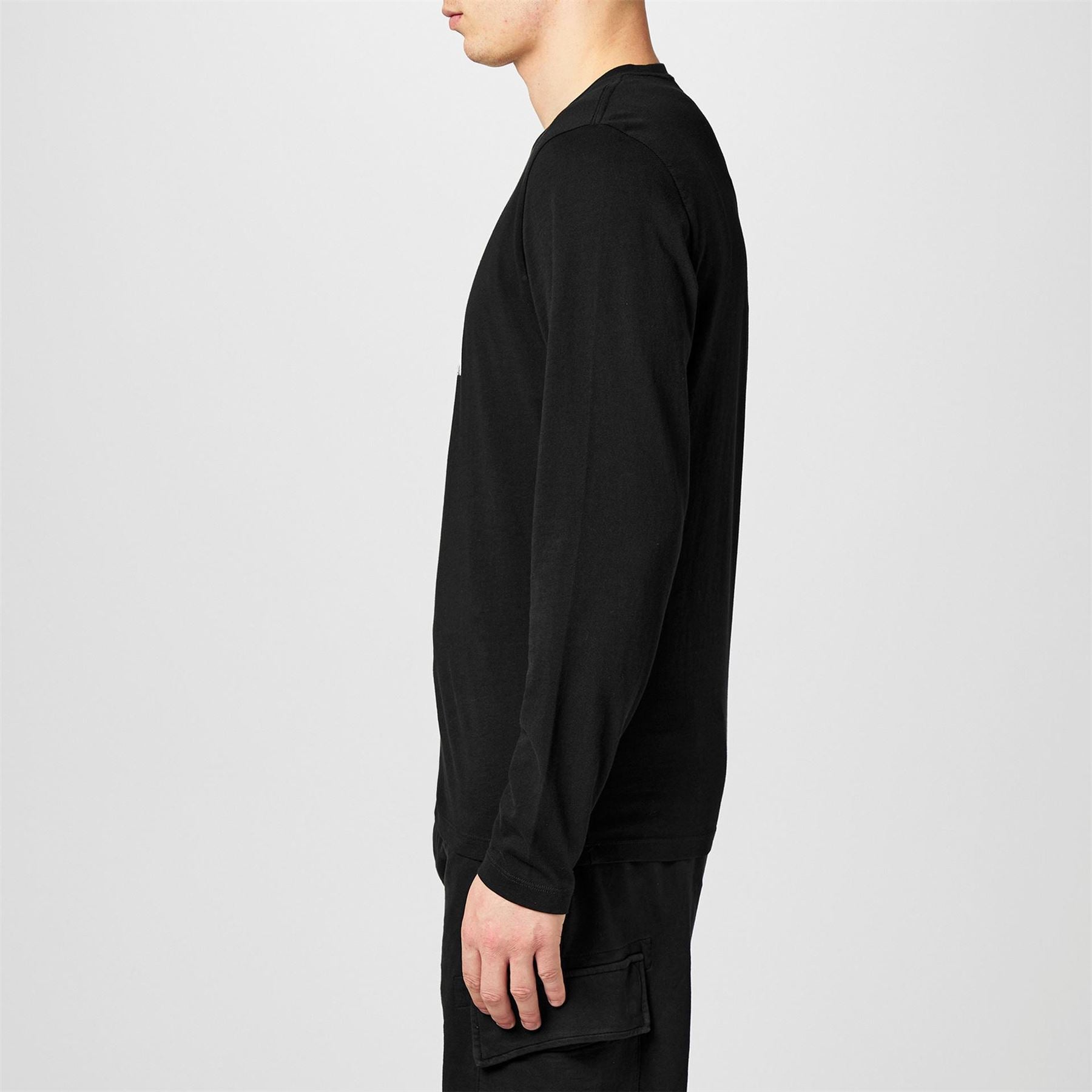 CP Company Long Sleeve T-Shirt