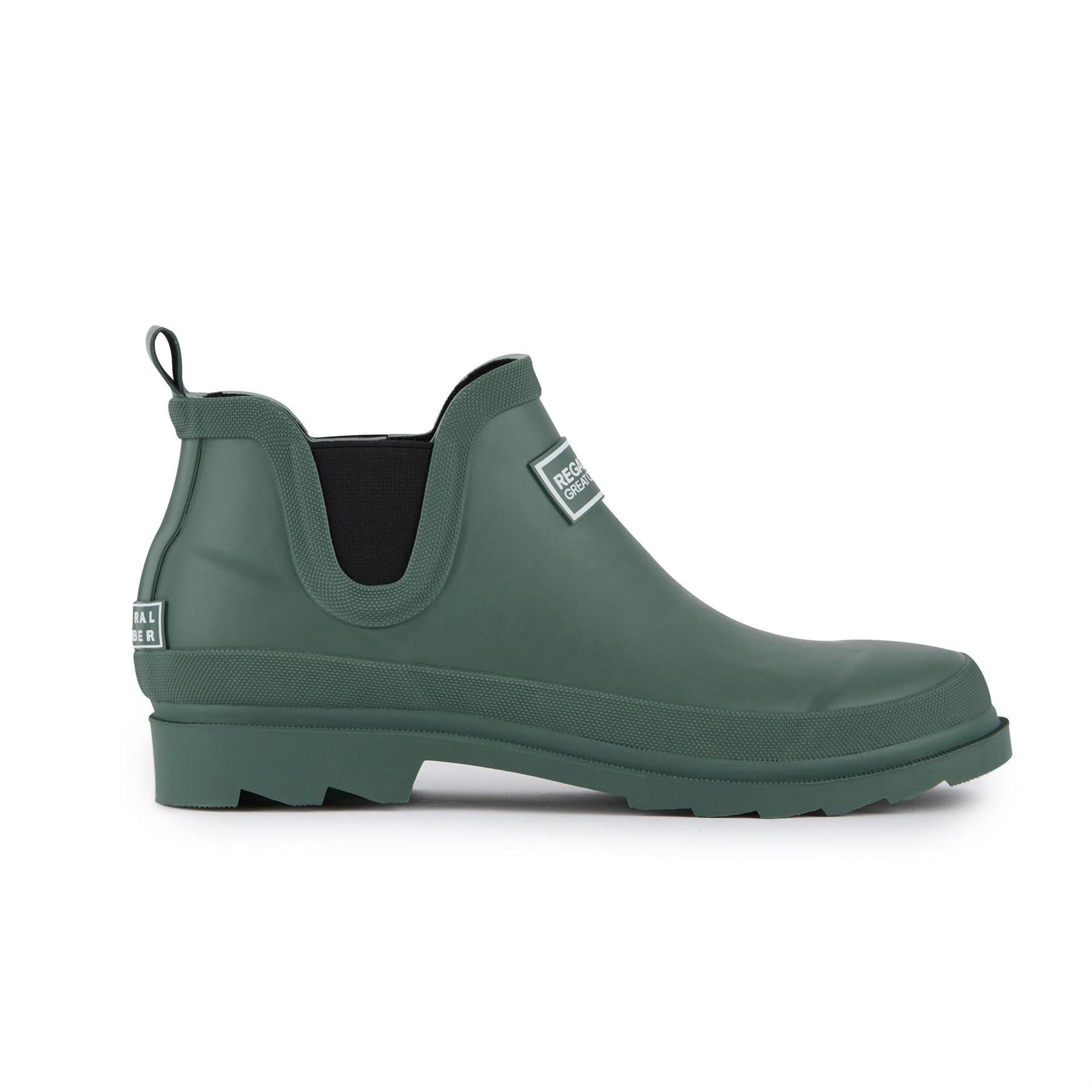 Regatta Harper Rain Boots with Lug Sole