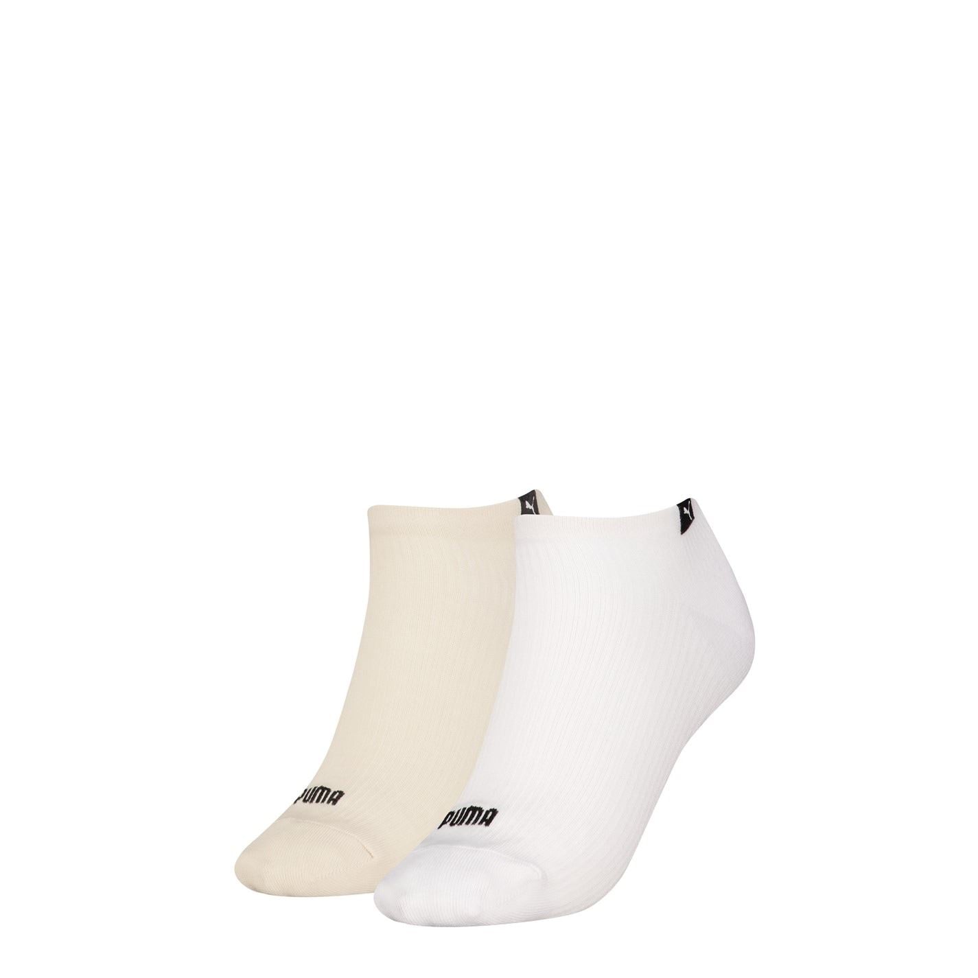 Puma Rib Trainers Socks
