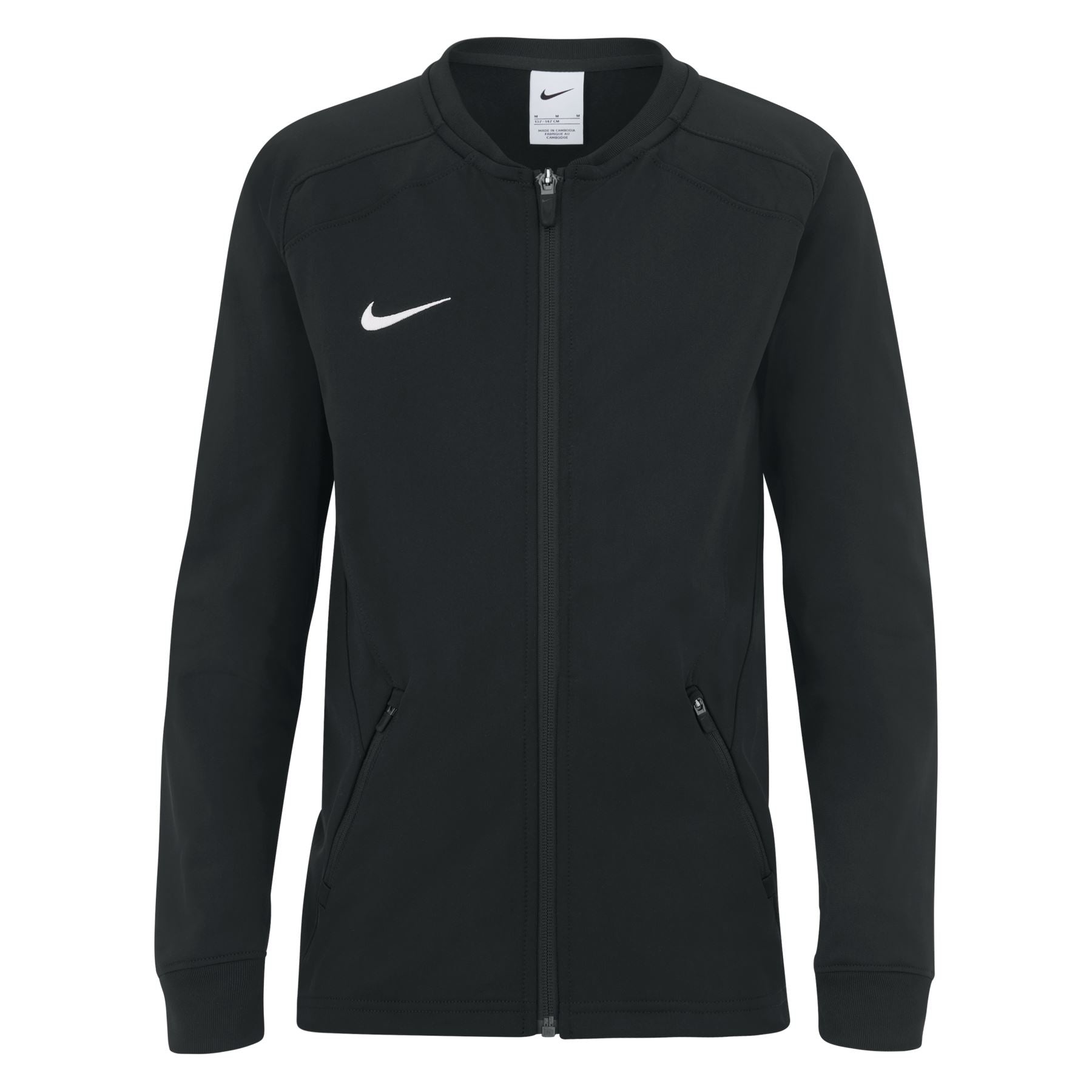 Nike Trn Knt Tracksuit Jacket