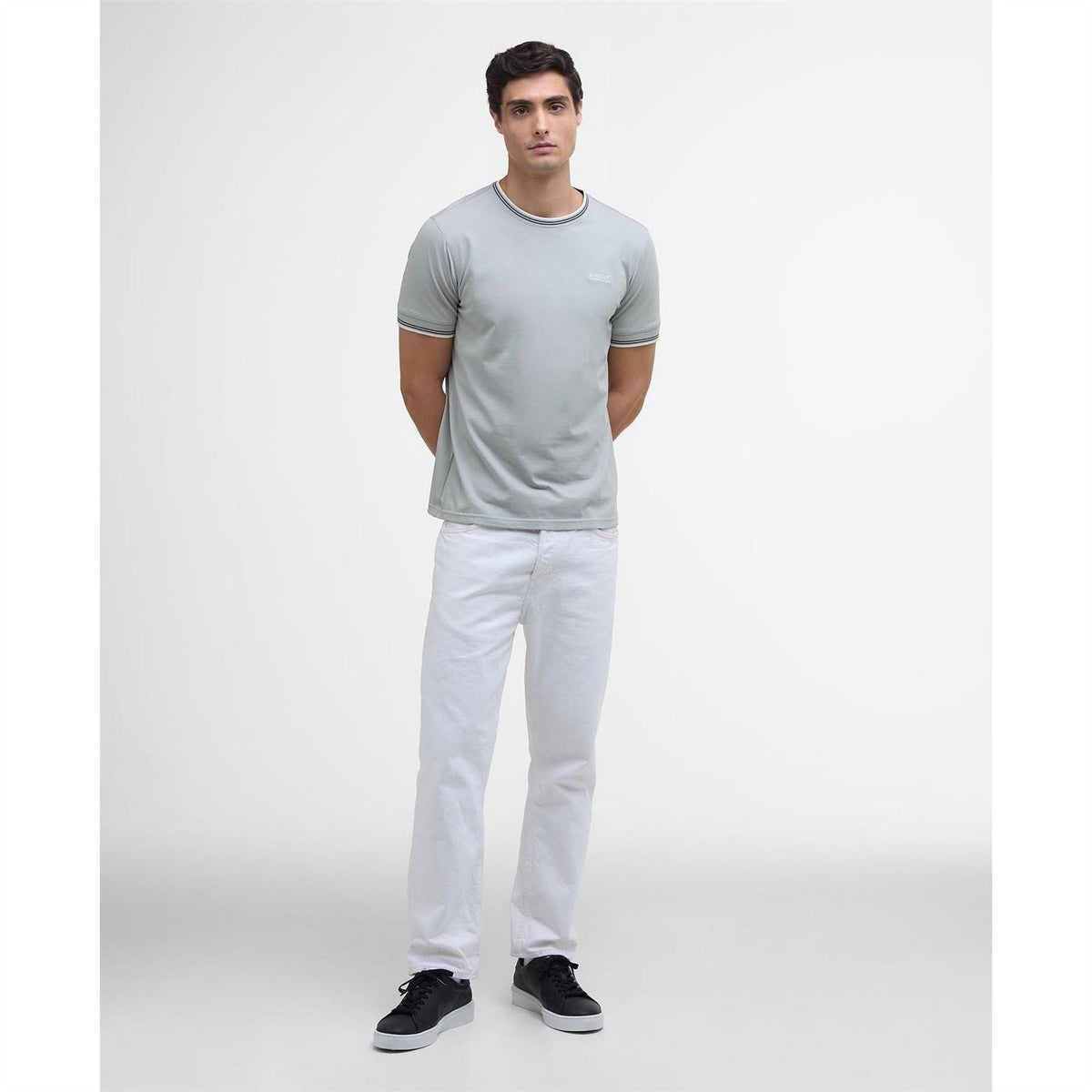 Barbour International B.intense Ethan Regular Fit T-Shirt