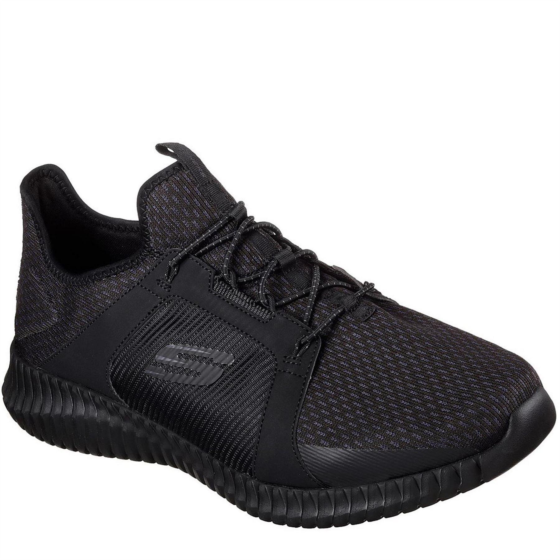 Skechers Mens Flex Elite Trainers