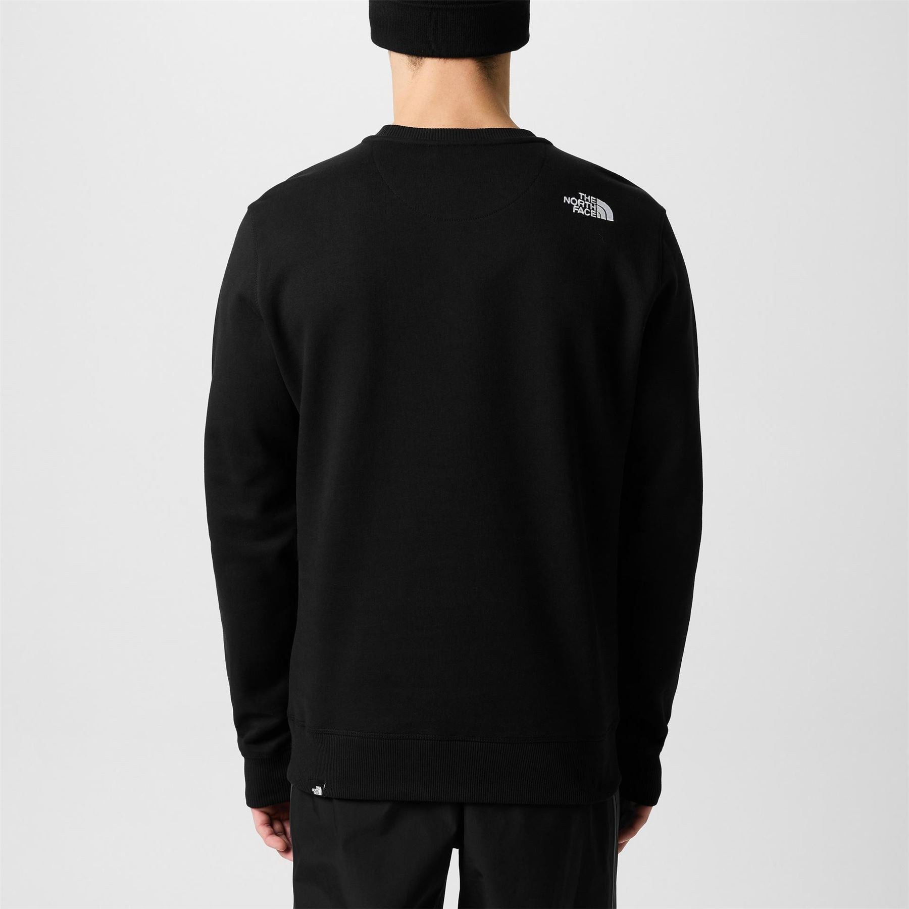 The North Face Drew Peak Crew Neck Sweater