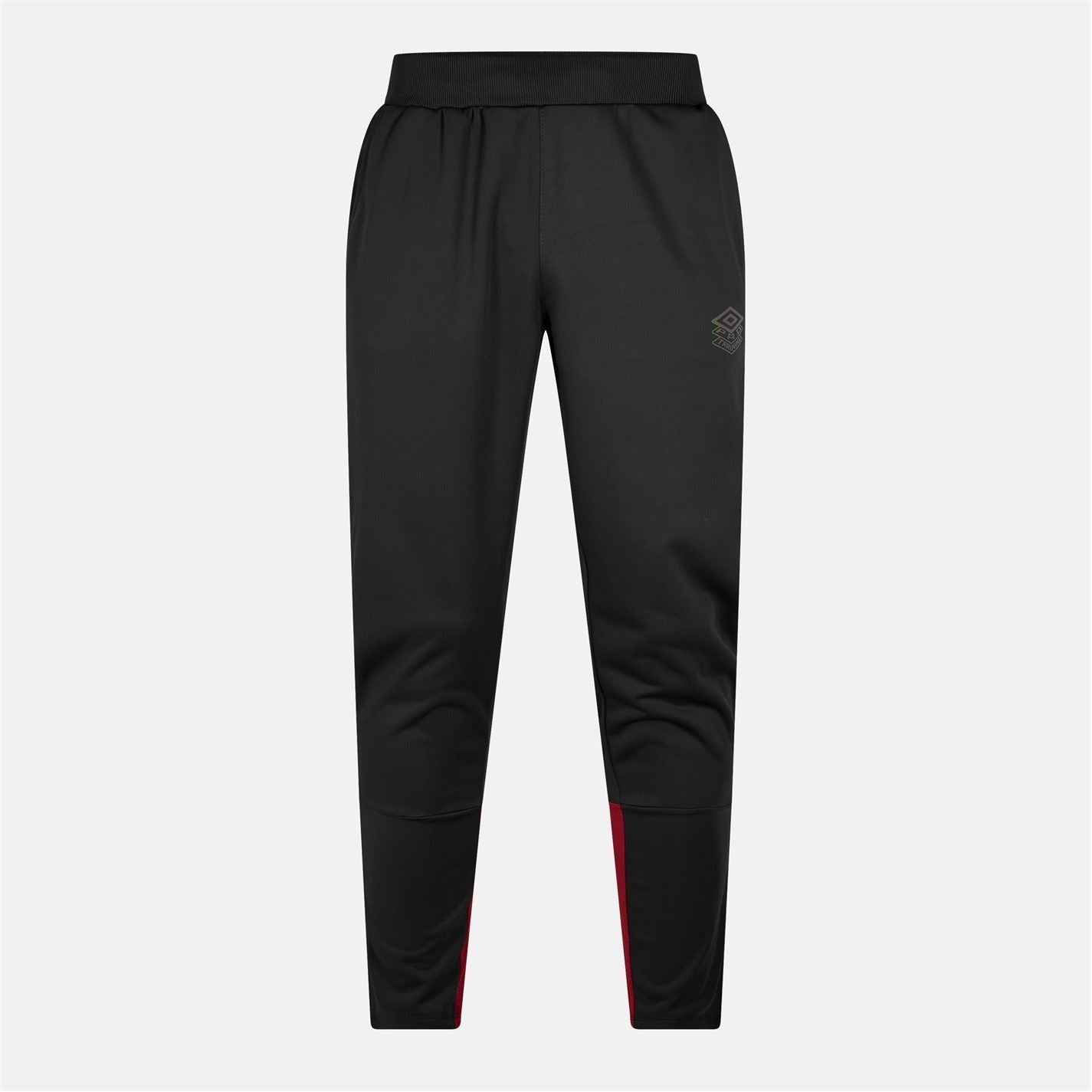 Umbro Zipped Pocket Slim Cut Athletic Pants
